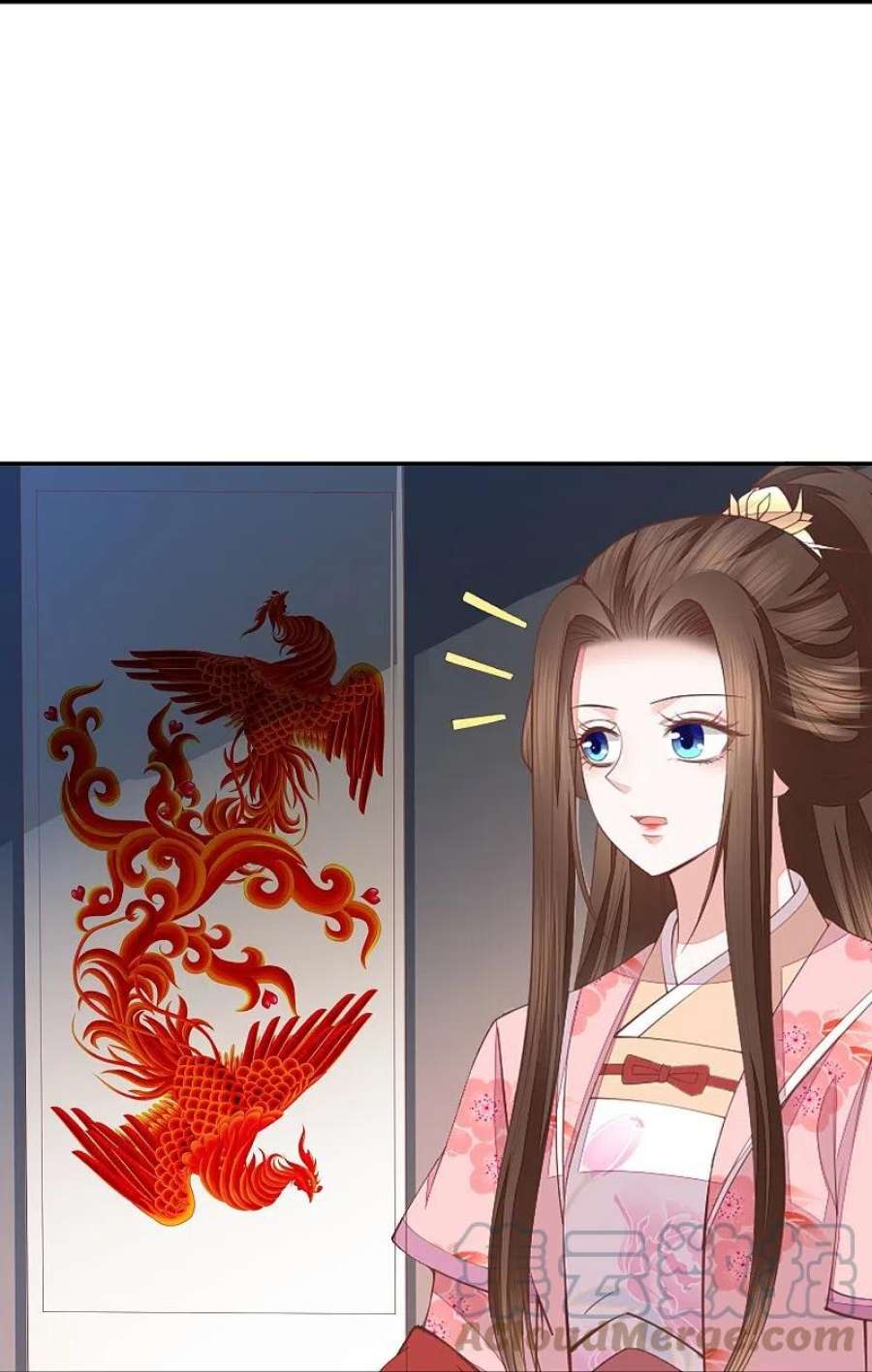 凤凰错:专宠弃妃262话 我们话来了