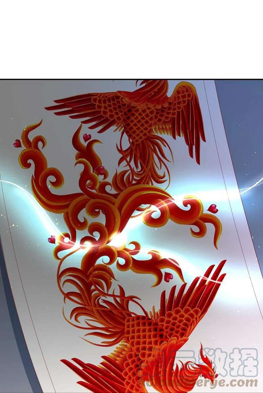 凤凰错:专宠弃妃262话 我们话来了