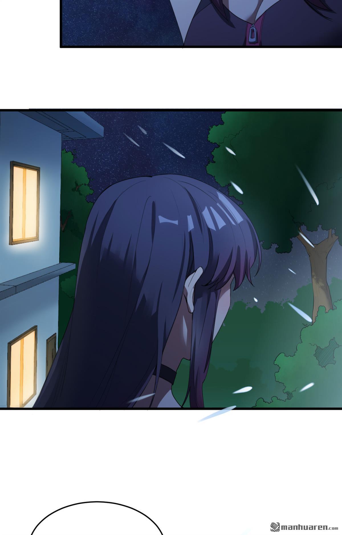 超神学院第3话 肆意青春