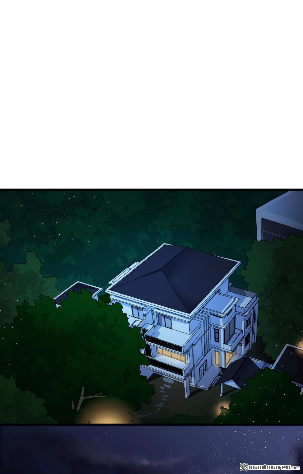 超神学院第3话 肆意青春