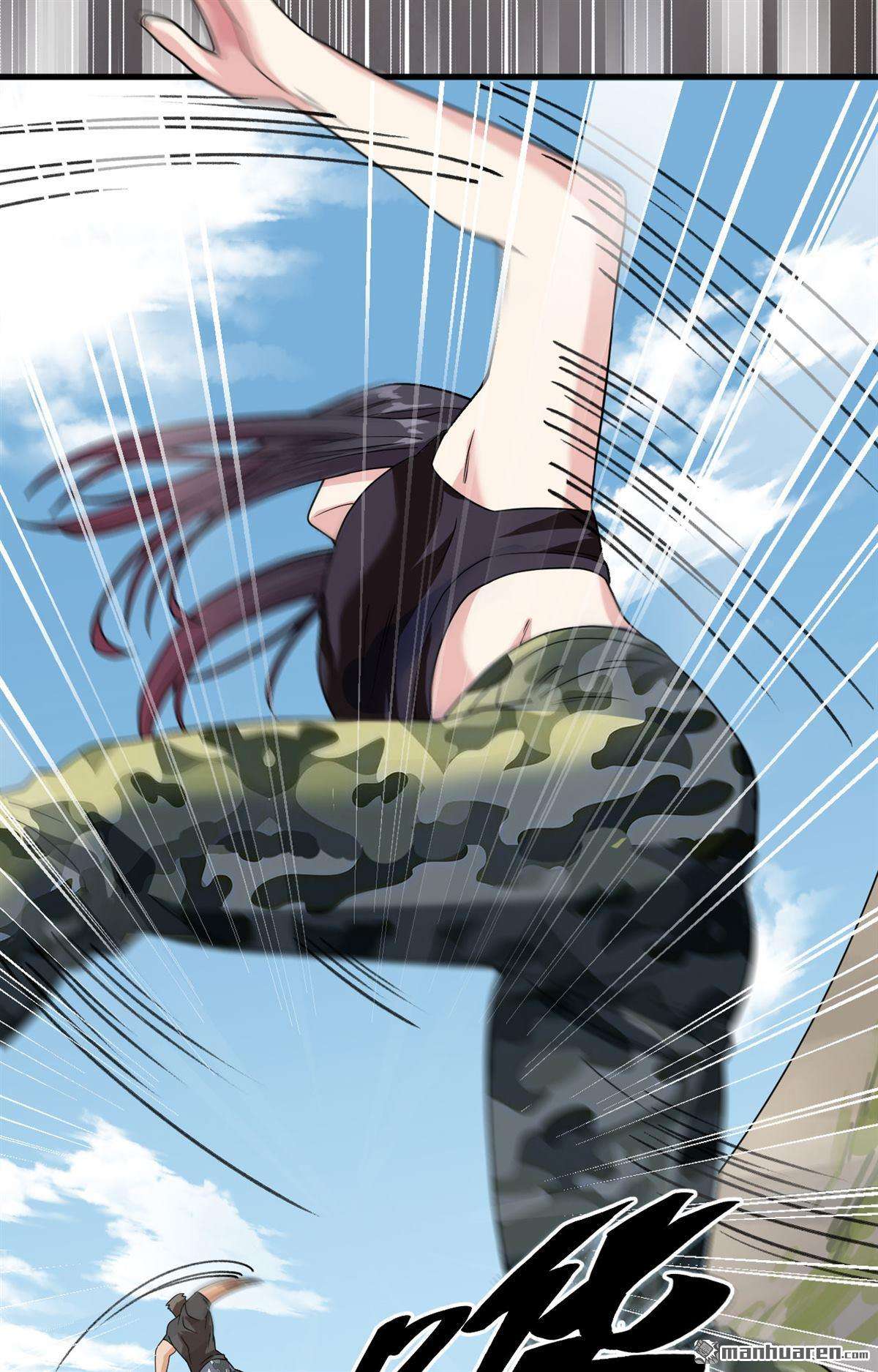 超神学院第11话 这届新兵不太行