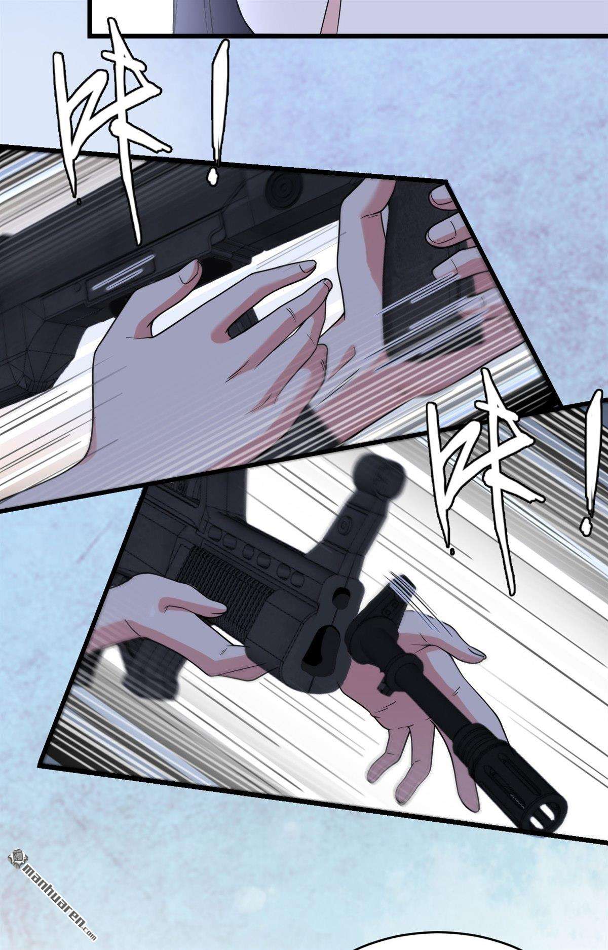 超神学院第12话 战斗天赋