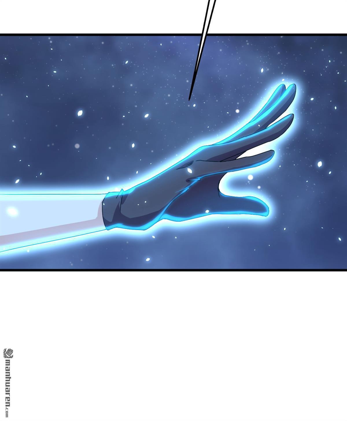 超神学院第14话 成为神的第一步