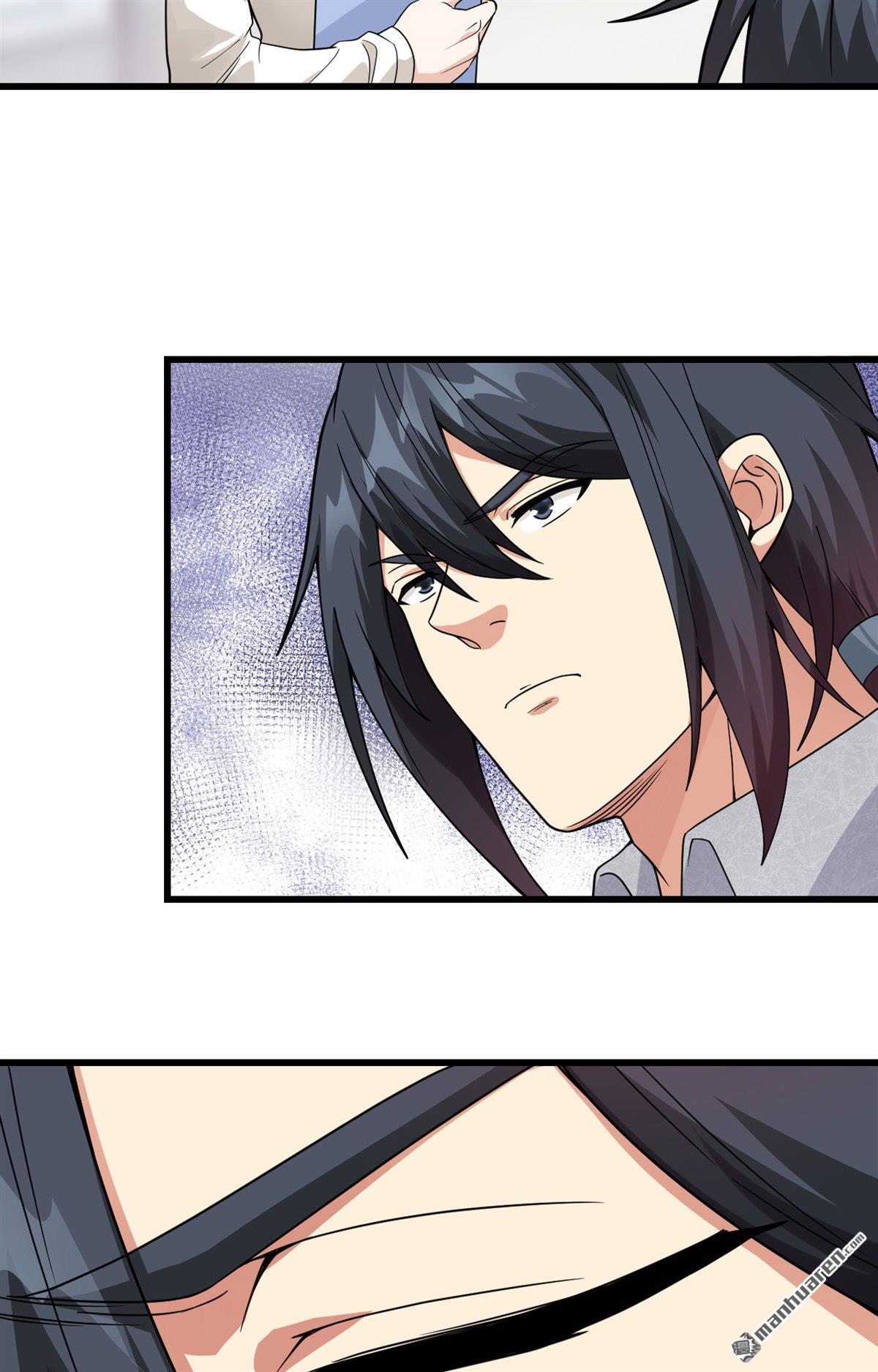 超神学院第15话 王牌对怪物