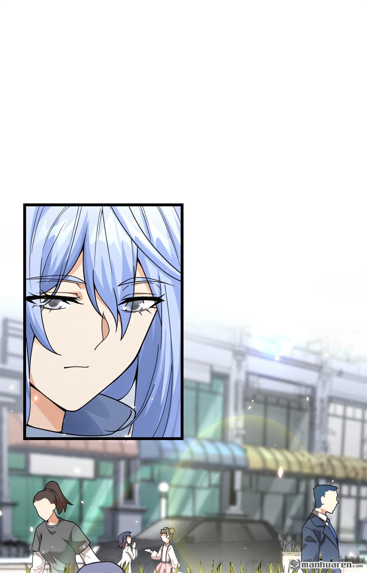 超神学院第19话 抓捕？保护？