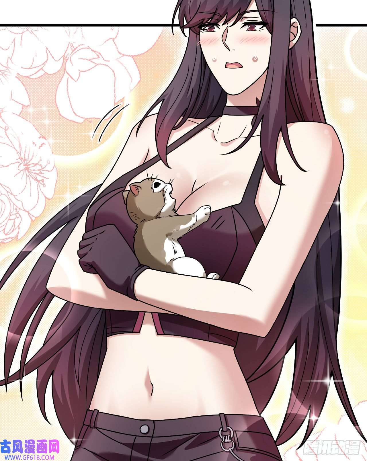 超神学院019 短暂相处