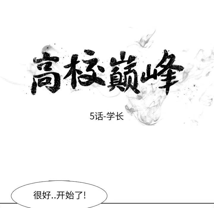 高校巅峰5