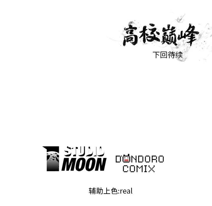 高校巅峰20