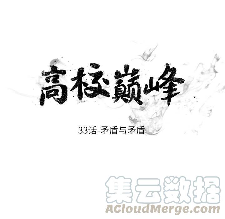 高校巅峰33