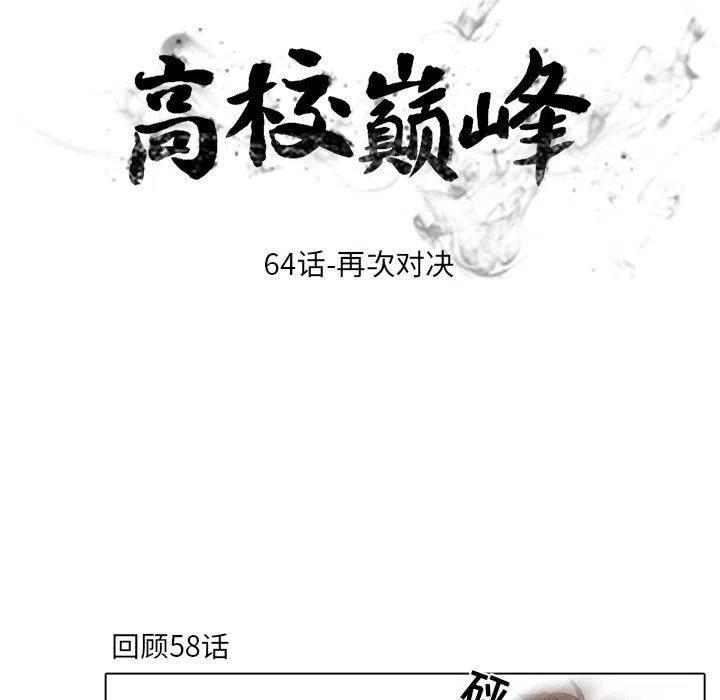 高校巅峰64