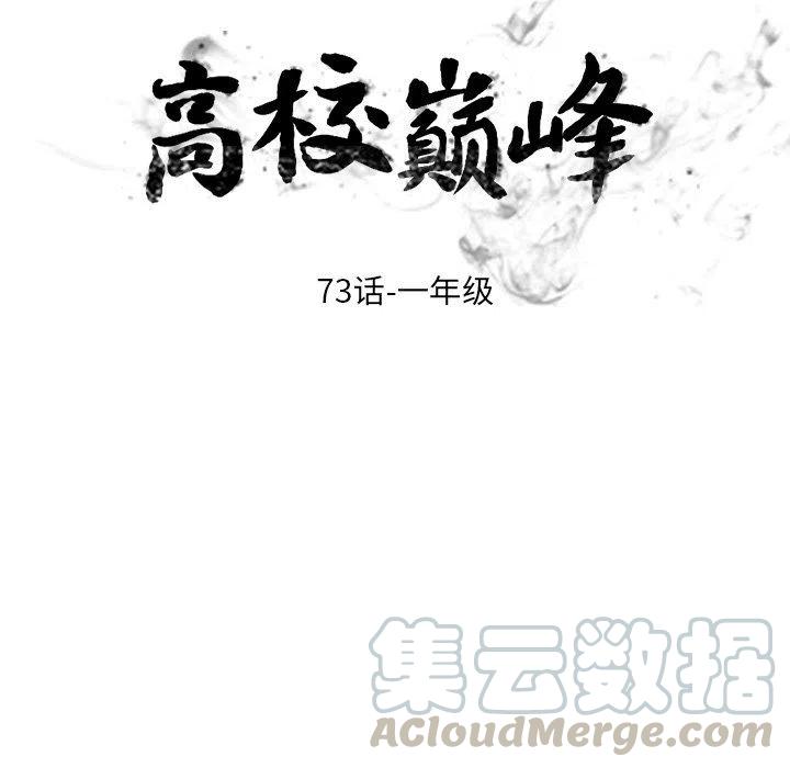 高校巅峰73