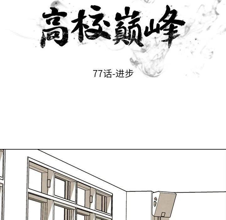 高校巅峰77