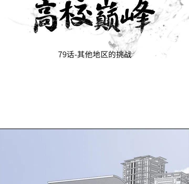 高校巅峰79