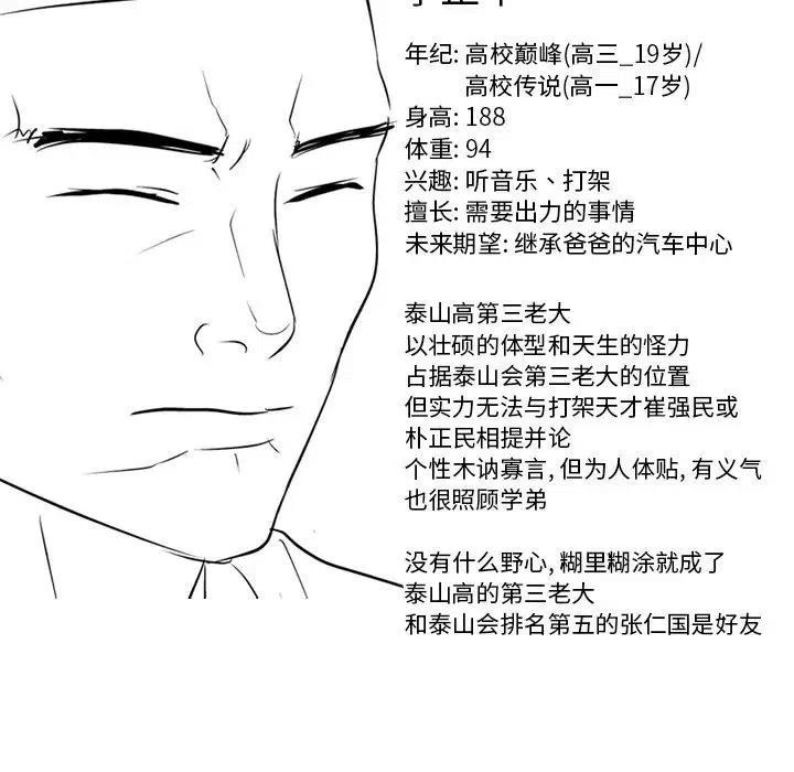 高校巅峰104