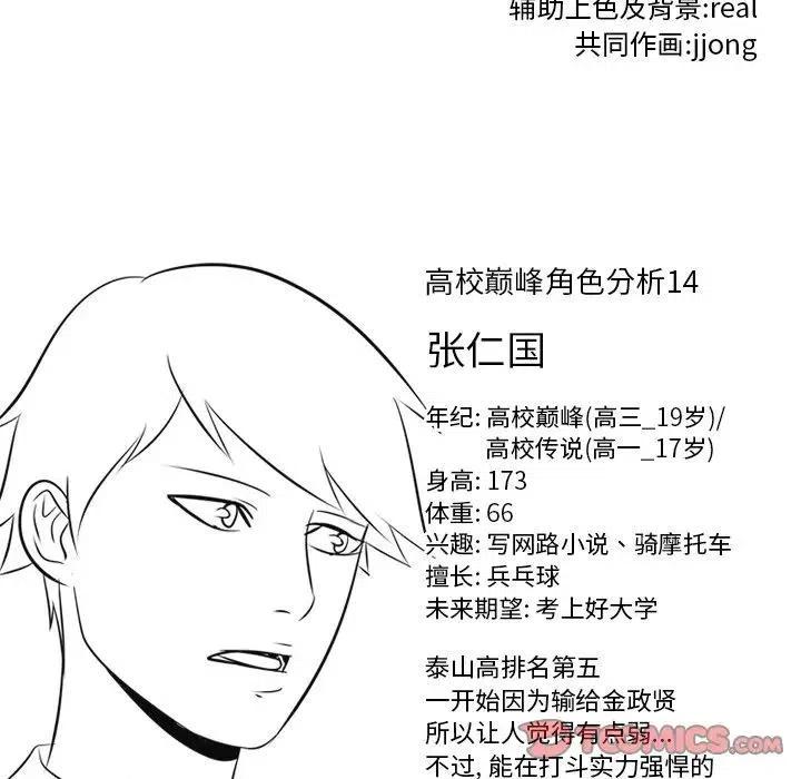 高校巅峰105