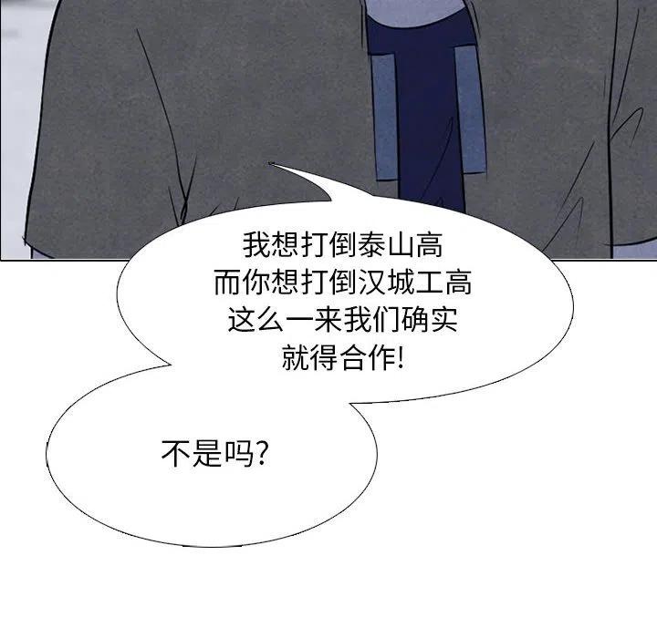 高校巅峰125