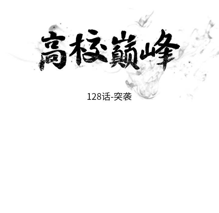 高校巅峰128
