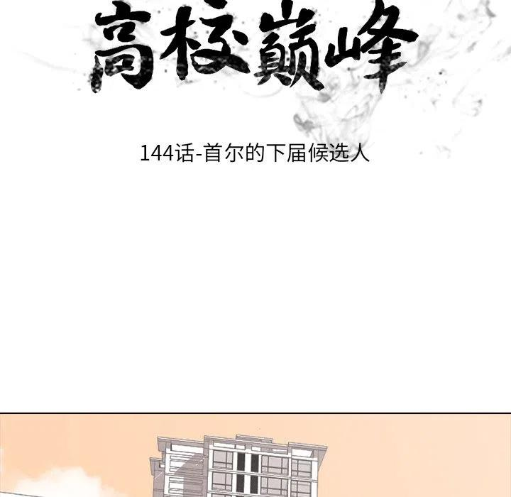 高校巅峰144