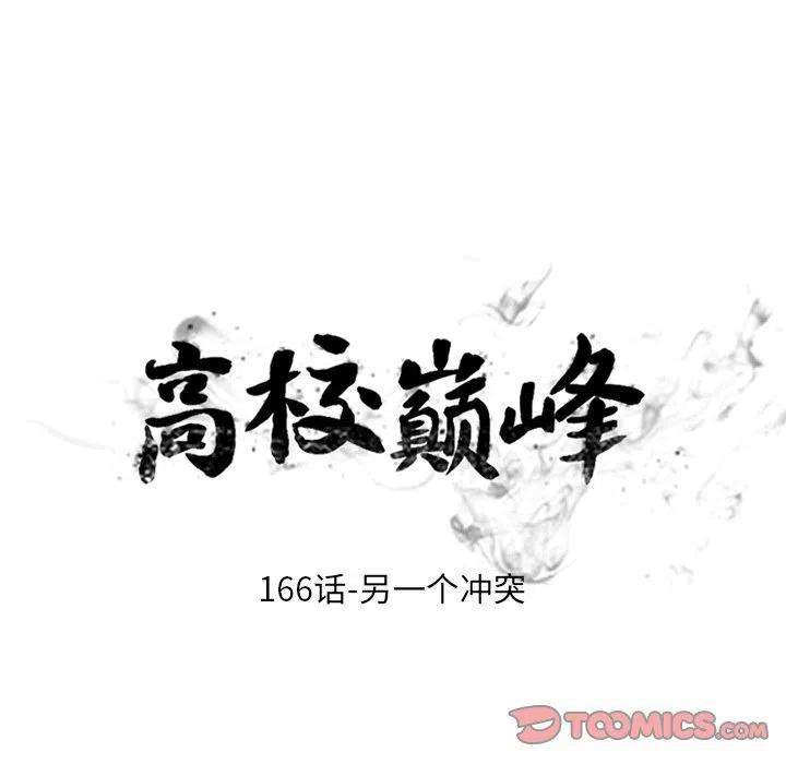 高校巅峰166