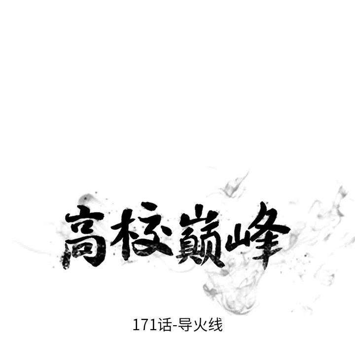 高校巅峰171