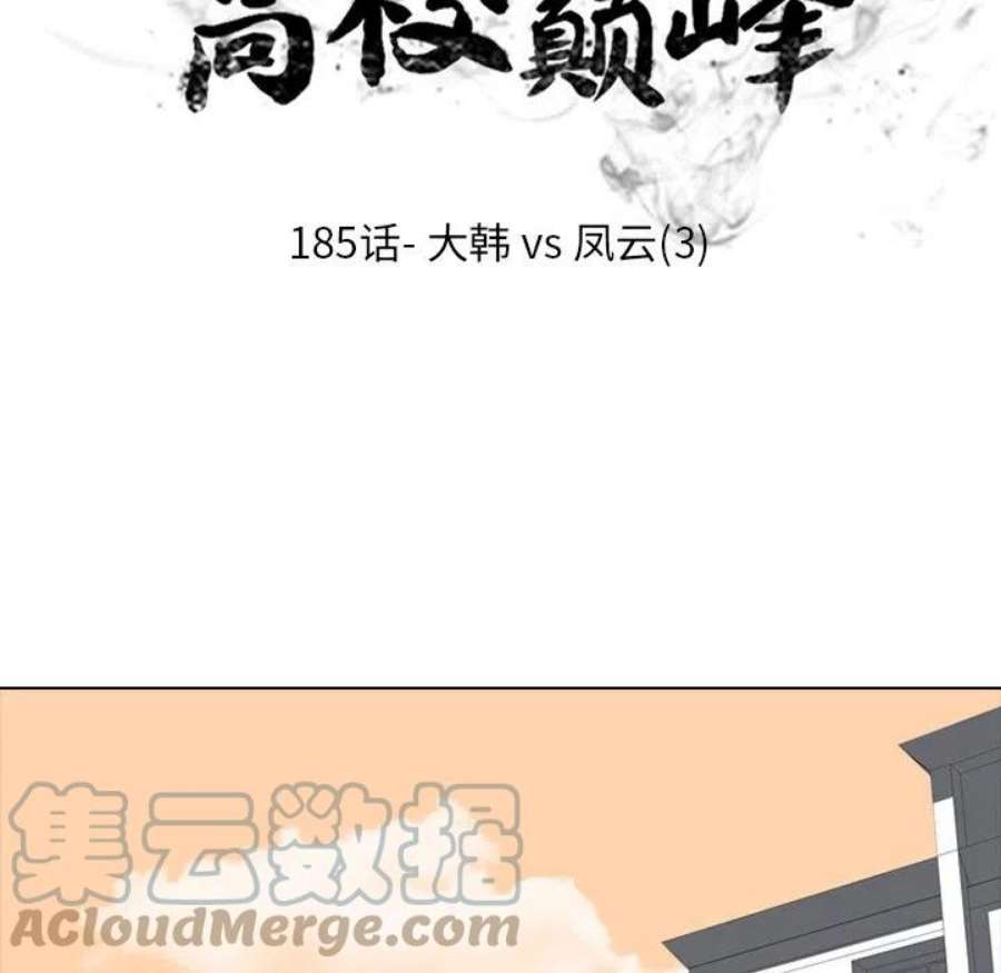 高校巅峰185