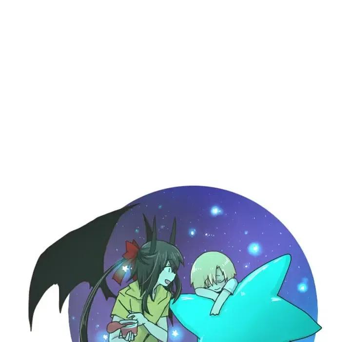 起开魔王君73