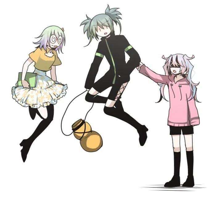 起开魔王君134