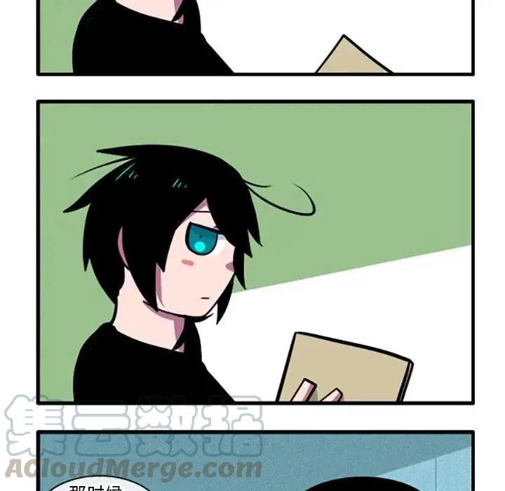 这个勇士有点怪5