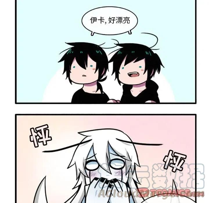这个勇士有点怪9