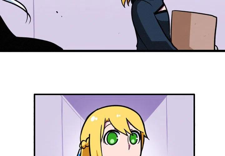 这个勇士有点怪27