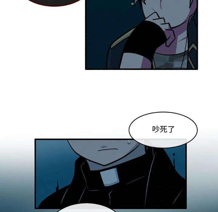 这个勇士有点怪33