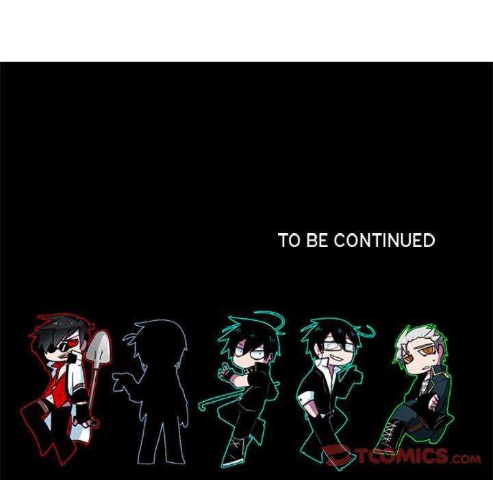 这个勇士有点怪34