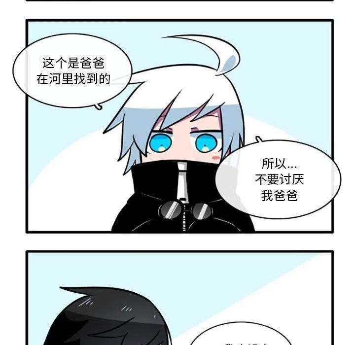 这个勇士有点怪55