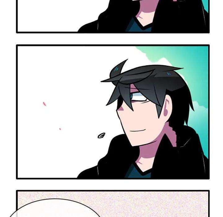 这个勇士有点怪58