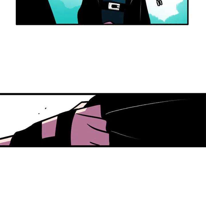 这个勇士有点怪58