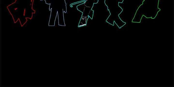 这个勇士有点怪58