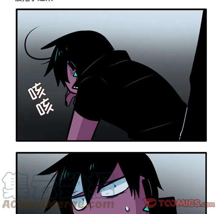 这个勇士有点怪70
