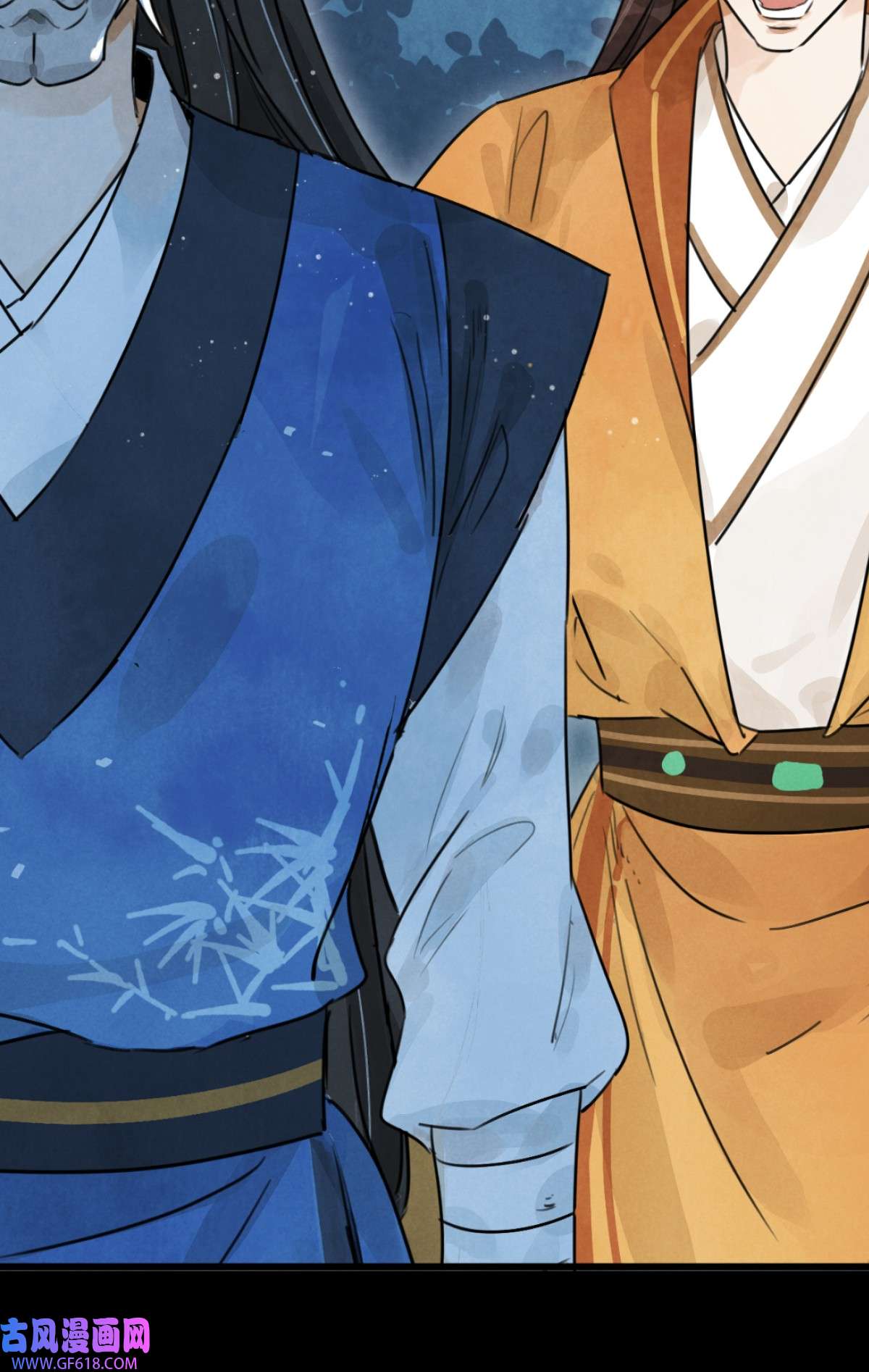 南川北邙预告 预告