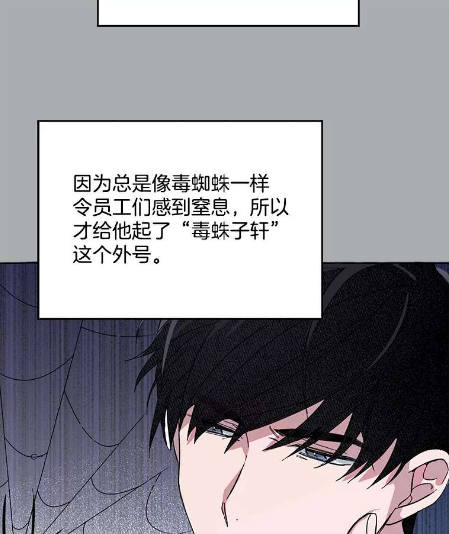 攻略毒舌上司0.序章