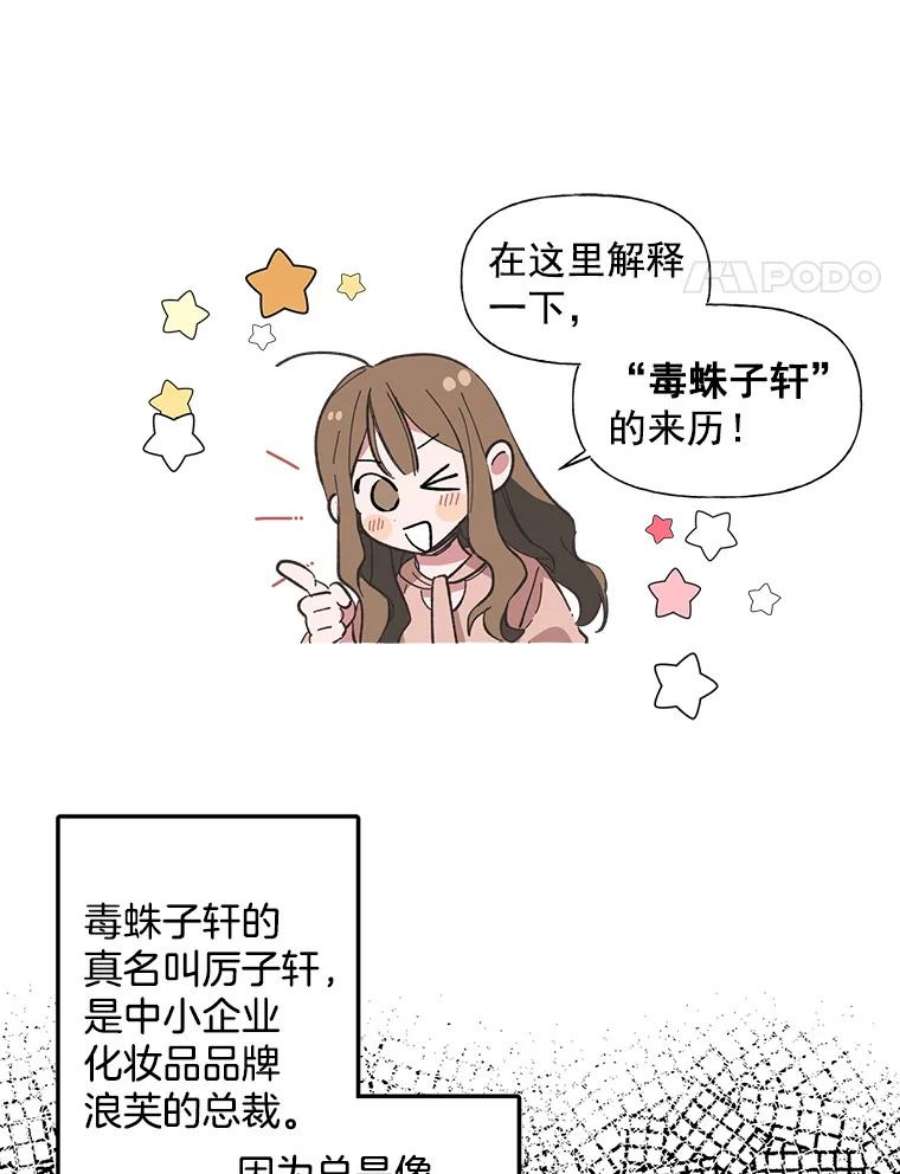 攻略毒舌上司1.会议准备