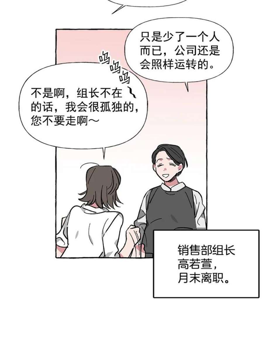 攻略毒舌上司1.会议准备