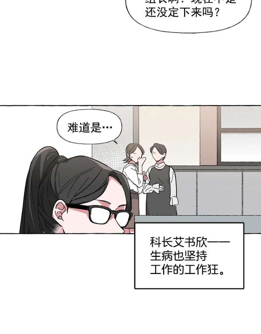 攻略毒舌上司1.会议准备