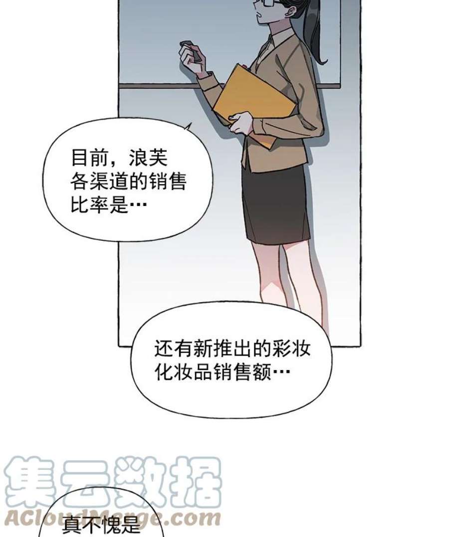 攻略毒舌上司2.开会