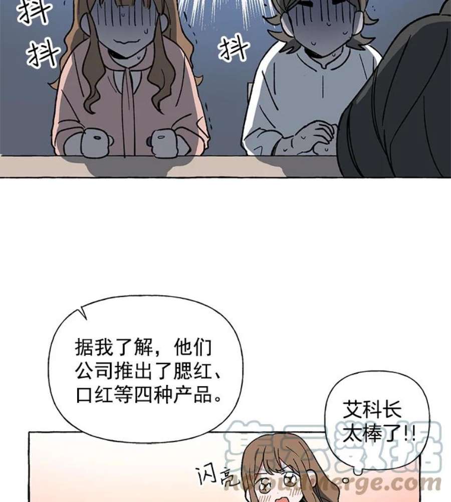 攻略毒舌上司2.开会