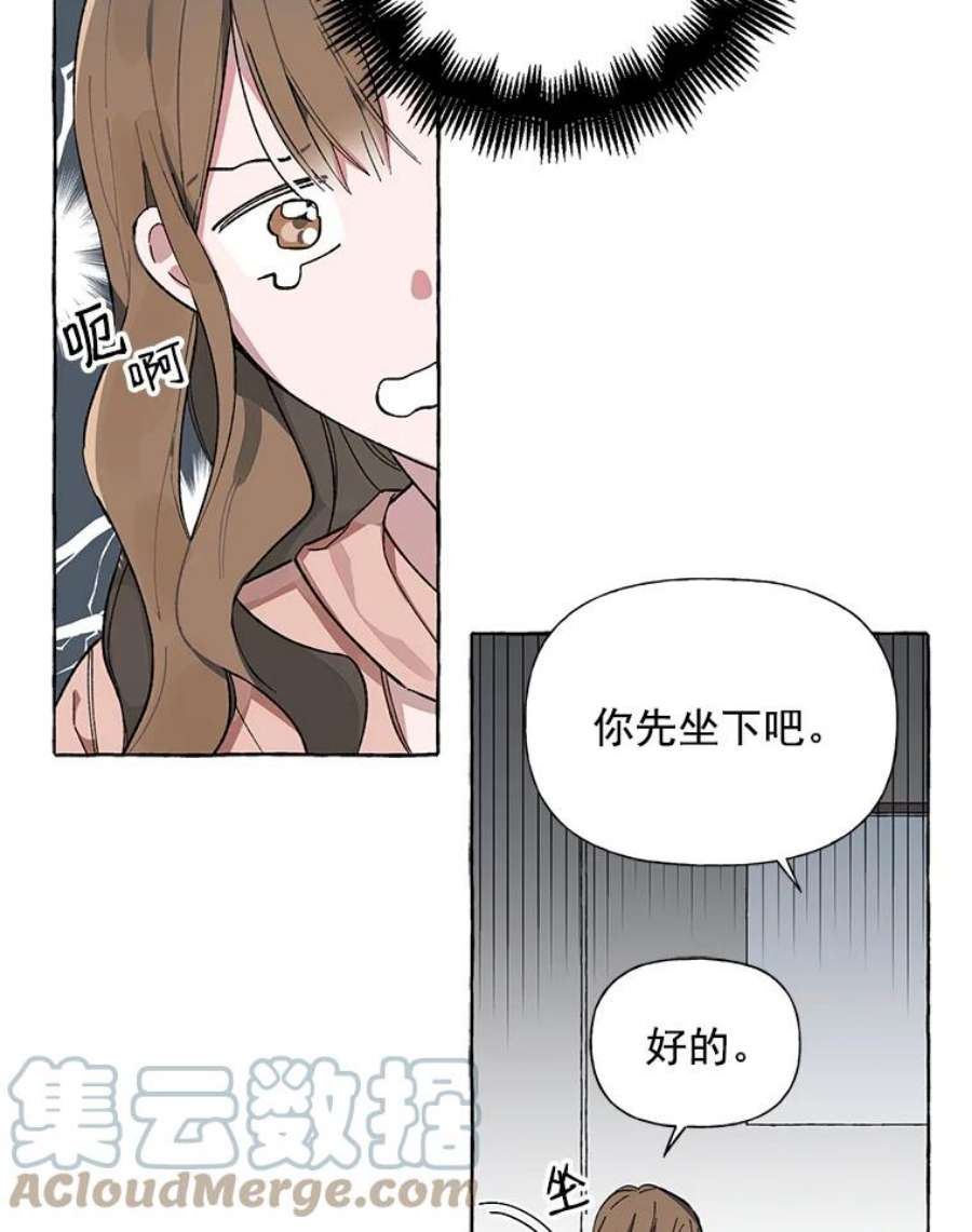 攻略毒舌上司2.开会