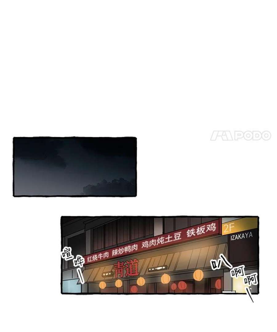 攻略毒舌上司3.欢送会