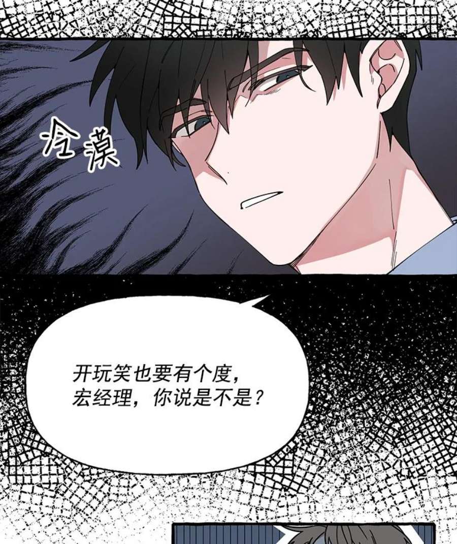 攻略毒舌上司4.你喜欢我吗？