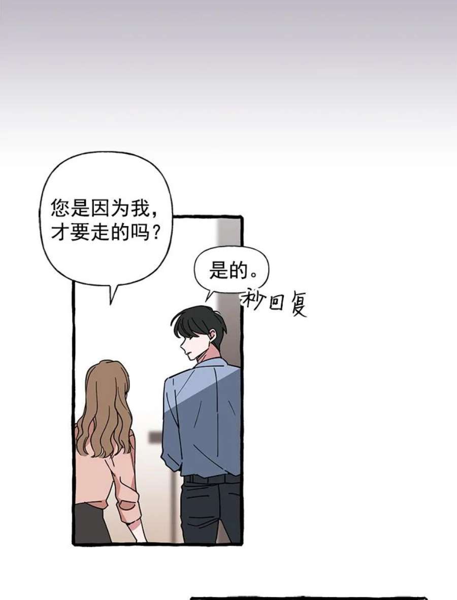 攻略毒舌上司4.你喜欢我吗？