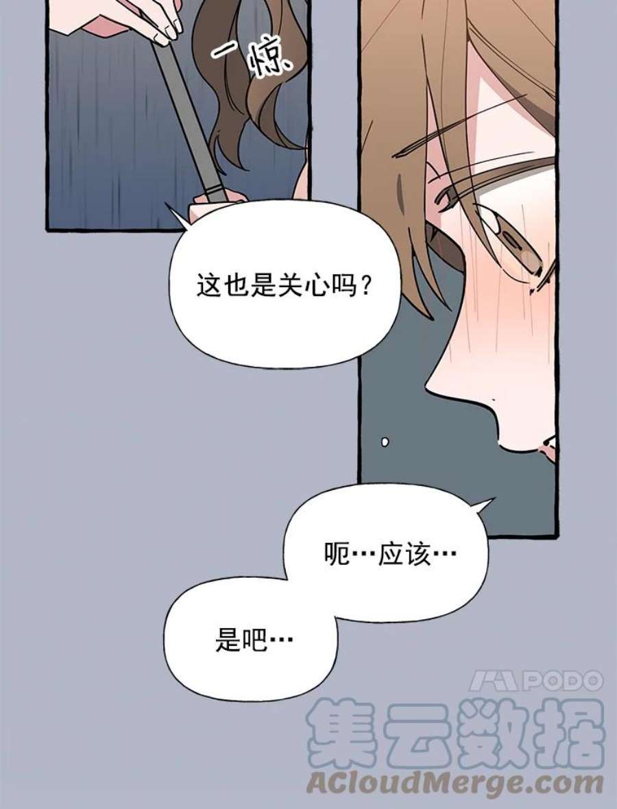 攻略毒舌上司4.你喜欢我吗？