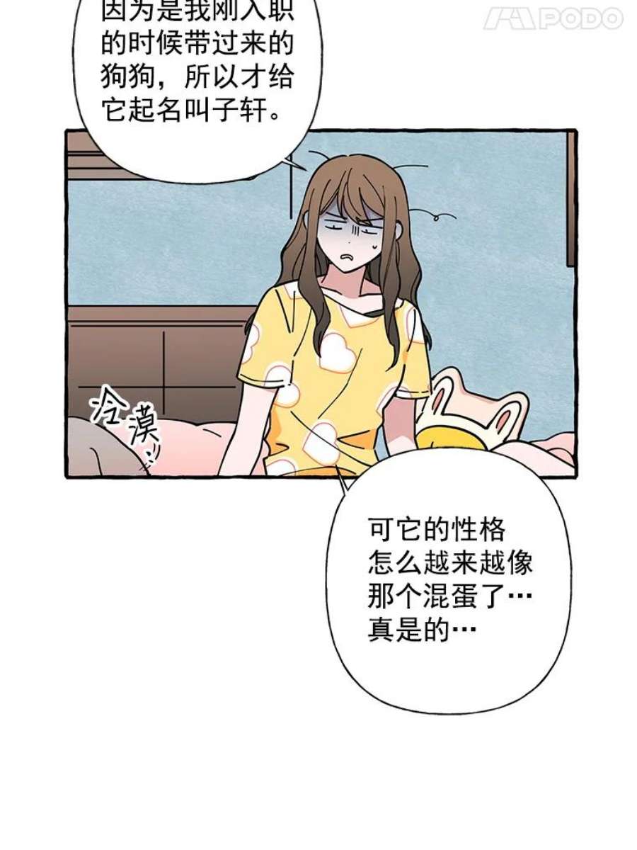 攻略毒舌上司6.欲求不满